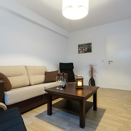 Berlin City Apartments Exterior photo