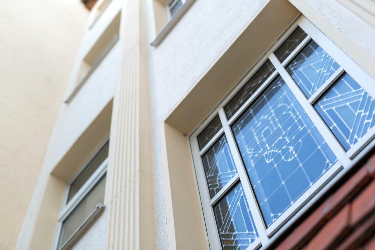 Berlin City Apartments Exterior photo